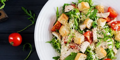 recette_salade