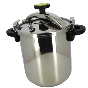 Autocuiseur induction 12L