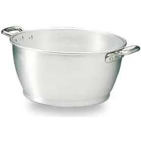 Dessus de couscoussier en aluminium - 3