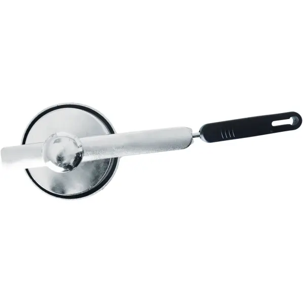 Moule à steak haché rond