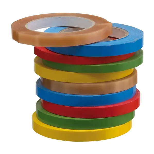 6 rouleaux adhésifs pour scelleuse 941101