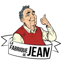 LOGO FABRIQUE JEAN V1