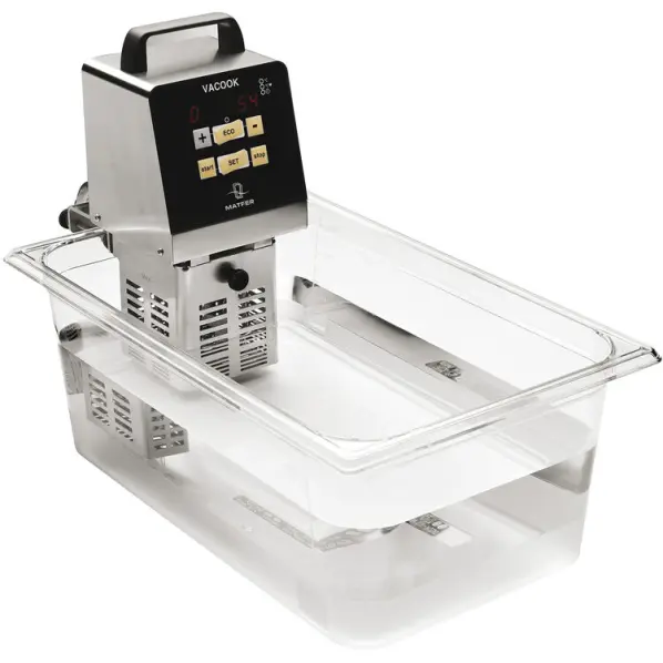 Sonde pour Vacook + câble