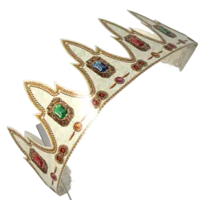 Couronne de Reine 