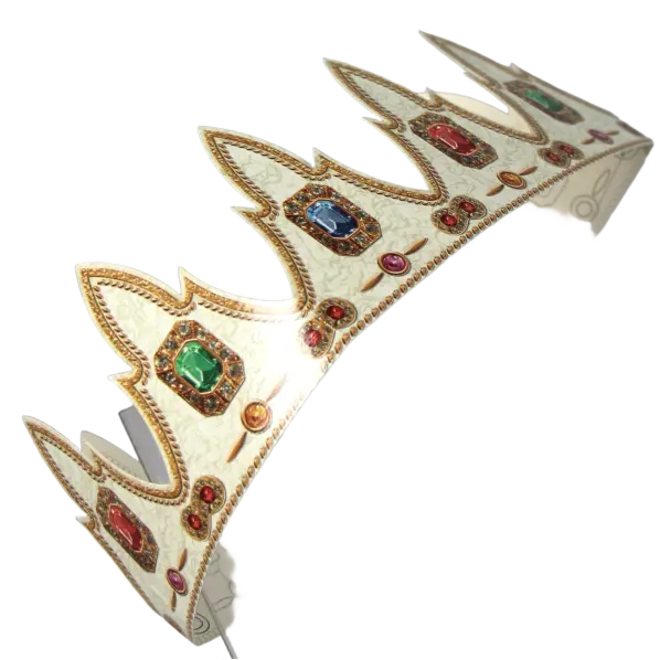 Couronne de Reine 