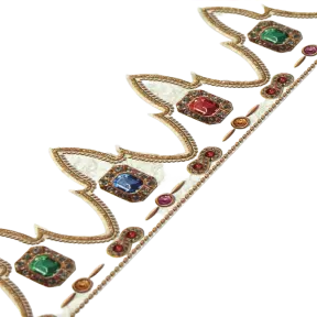 Couronne de Reine 