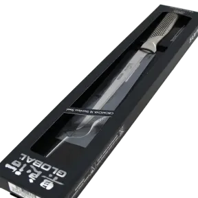 Couteau à filet de sole G30 Global 21 cm - 4