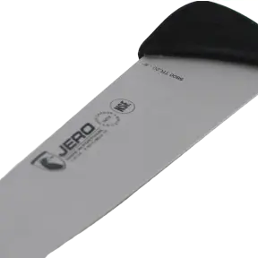 Couteau à légumes Ecoline manche vert 20 cm - 2