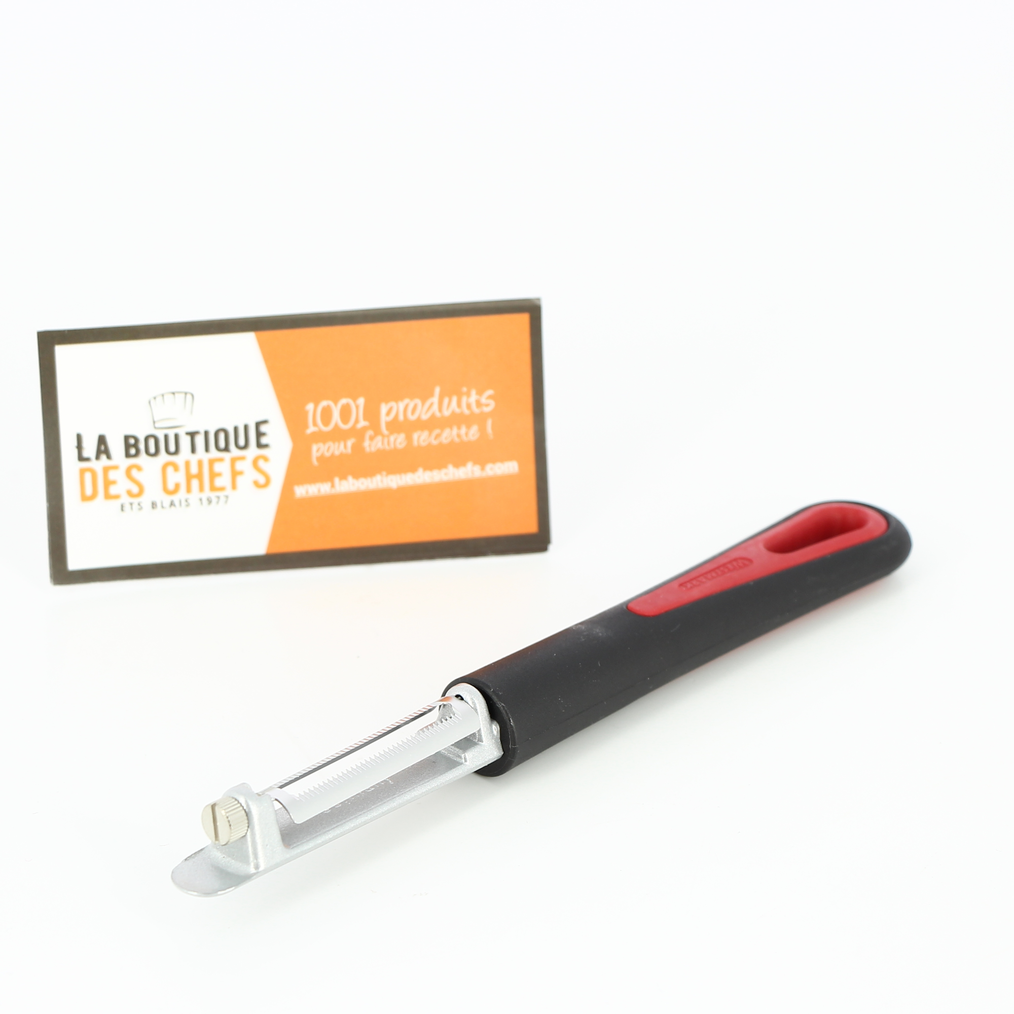 Westmark 6046RT60 Eplucheur de tomates et de kiwis | FindTheDeal