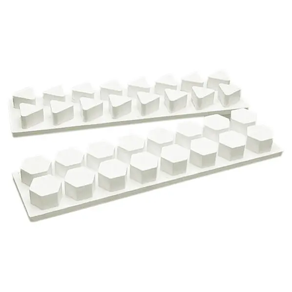 Démouleur pour plaque à mini-gâteaux multimoule