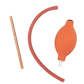 Pompe à souffler le sucre Éco 25 cm - 2