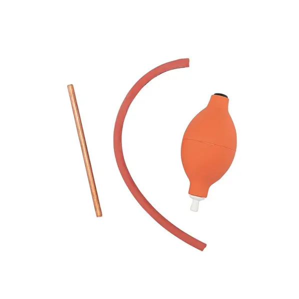 Pompe à souffler le sucre Éco 25 cm