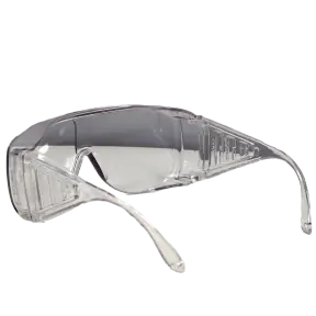 Lunettes de protection transparentes - 2
