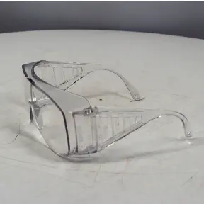 Lunettes de protection transparentes - 3