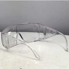 Lunettes de protection transparentes - 5