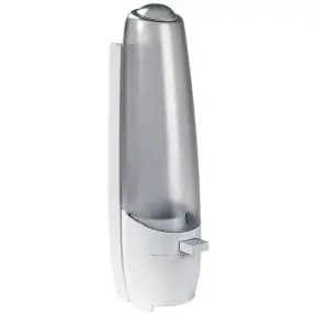 Distributeur 60 gobelets avec bouton poussoir