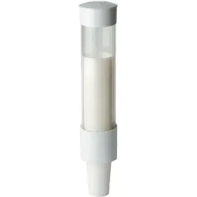 Distributeur pour 60 gobelets en plastique