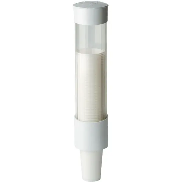 Distributeur pour 60 gobelets en plastique