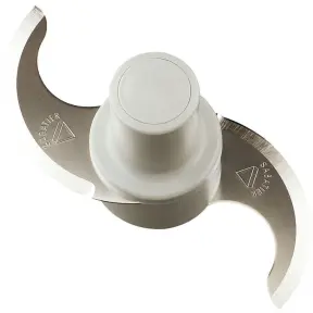 Couteau lisse pour robot R301 - 1