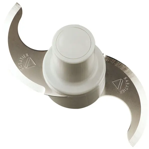 Couteau lisse pour robot R301