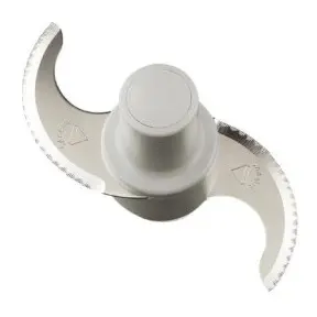 Couteau denté pour robot R301