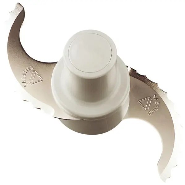 Couteau de rechange denté pour Cutter R2 et R101XL ET R201XL