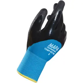 Gant de protection anti-froid  TempIce 700 Mapa