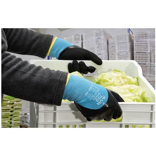 Gant de protection anti-froid  TempIce 700 Mapa