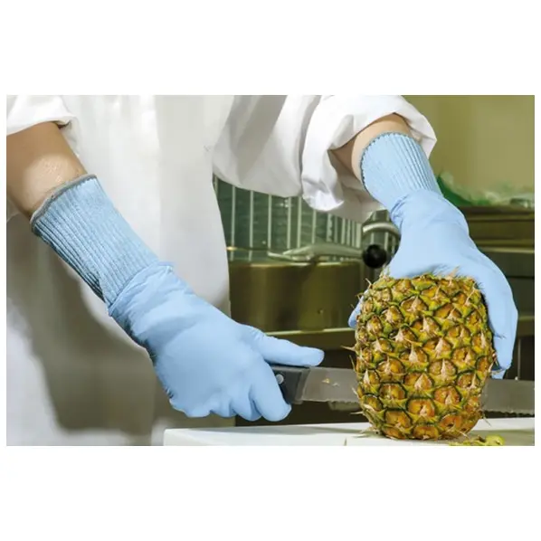 Gants anti coupure krytech 83 Mapa