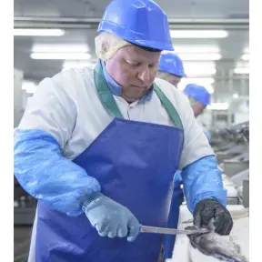 Gants anti coupure krytech 83 Mapa - 4