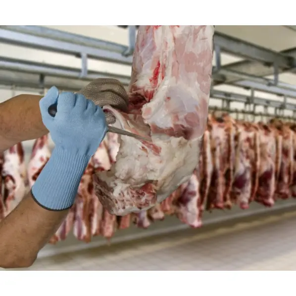 Gants anti coupure krytech 83 Mapa