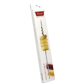 Spirale à pomme de terre