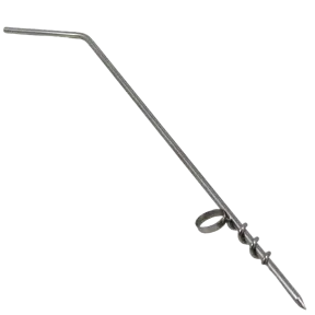 Spirale à pomme de terre - 3