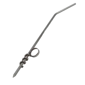 Spirale à pomme de terre - 2