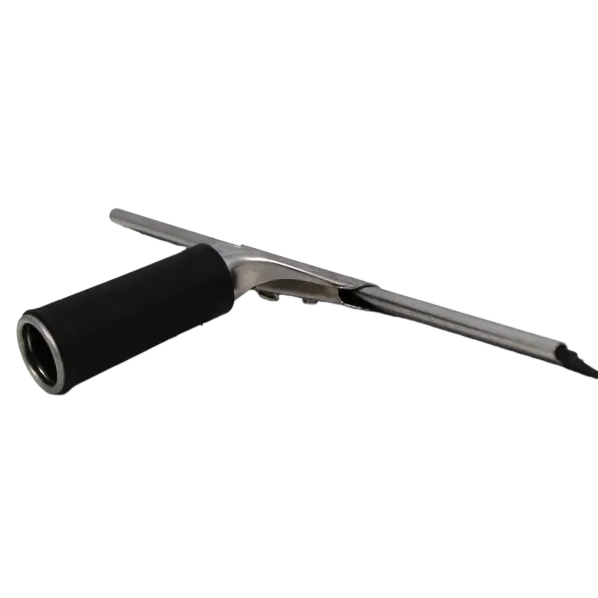 Raclette à vitres professionnelle