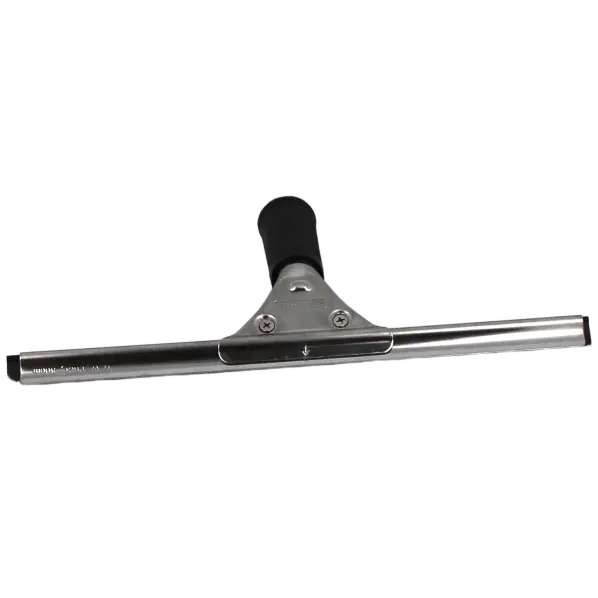 Raclette à vitres professionnelle