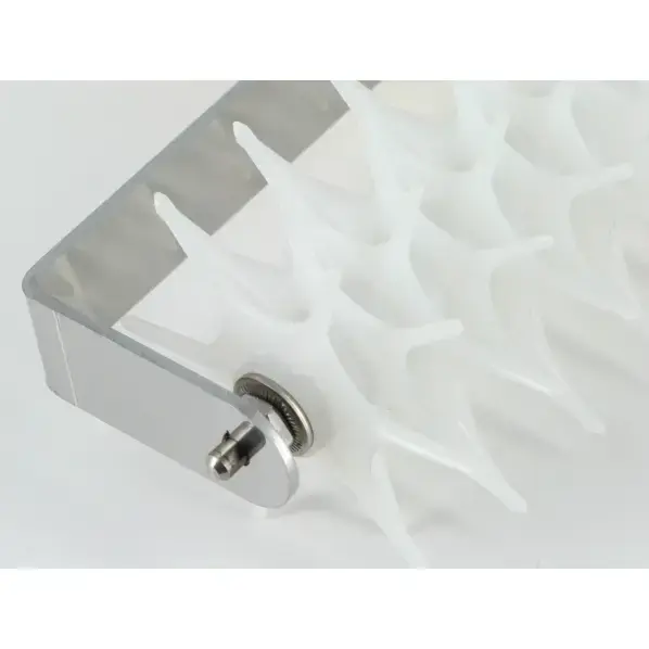 Rouleau pique vite aération de fond de tarte