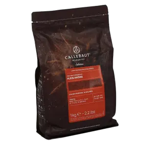 Poudre de cacao plein arôme 1kg