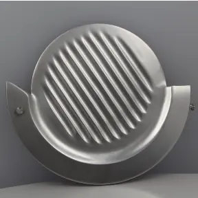 Protection de lame pour trancheuse à jambon S220 réf 211010