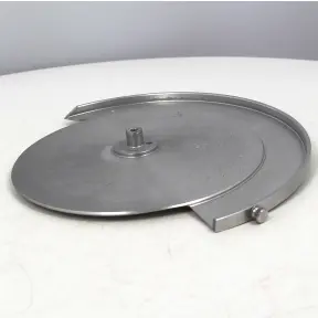 Protection de lame pour trancheuse à jambon S220 réf 211010 - 2