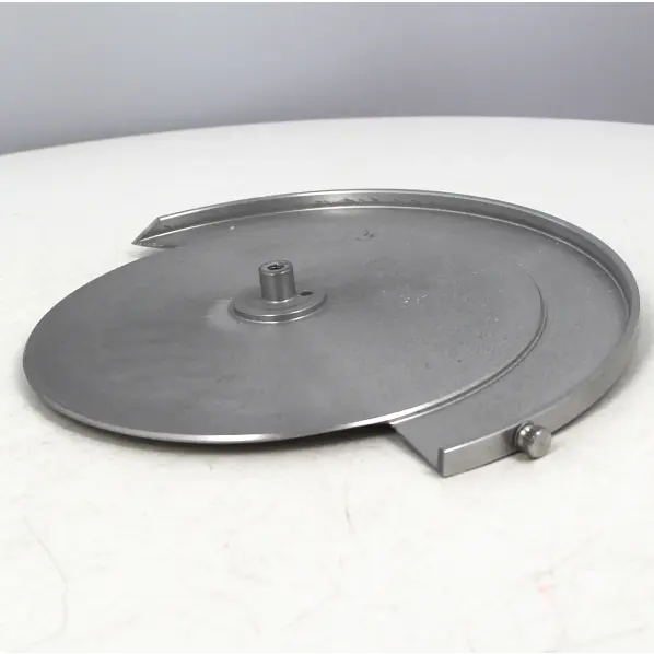 Protection de lame pour trancheuse à jambon S220 réf 211010