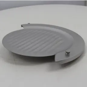 Protection de lame pour trancheuse à jambon S220 réf 211010 - 3