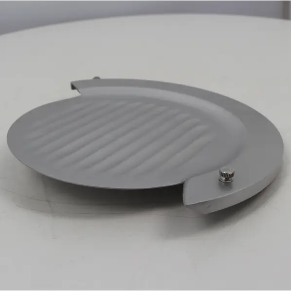 Protection de lame pour trancheuse à jambon S220 réf 211010