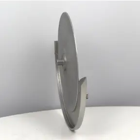 Protection de lame pour trancheuse à jambon S220 réf 211010 - 4