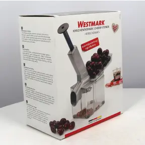 Dénoyauteur à cerises KIRSCHOMAT - 2