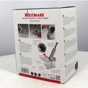 Dénoyauteur à cerises KIRSCHOMAT - 3