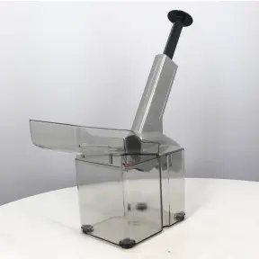 Dénoyauteur à cerises KIRSCHOMAT - 4