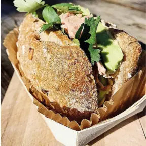 400 moules de cuisson en bois brioches et pains - 2