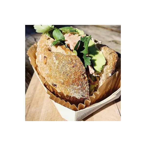 400 moules de cuisson en bois brioches et pains