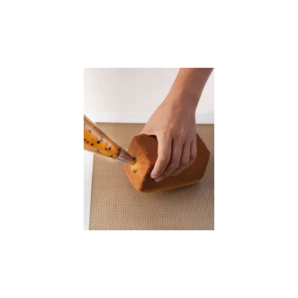 Moule à cake à fourrer en Exoglass